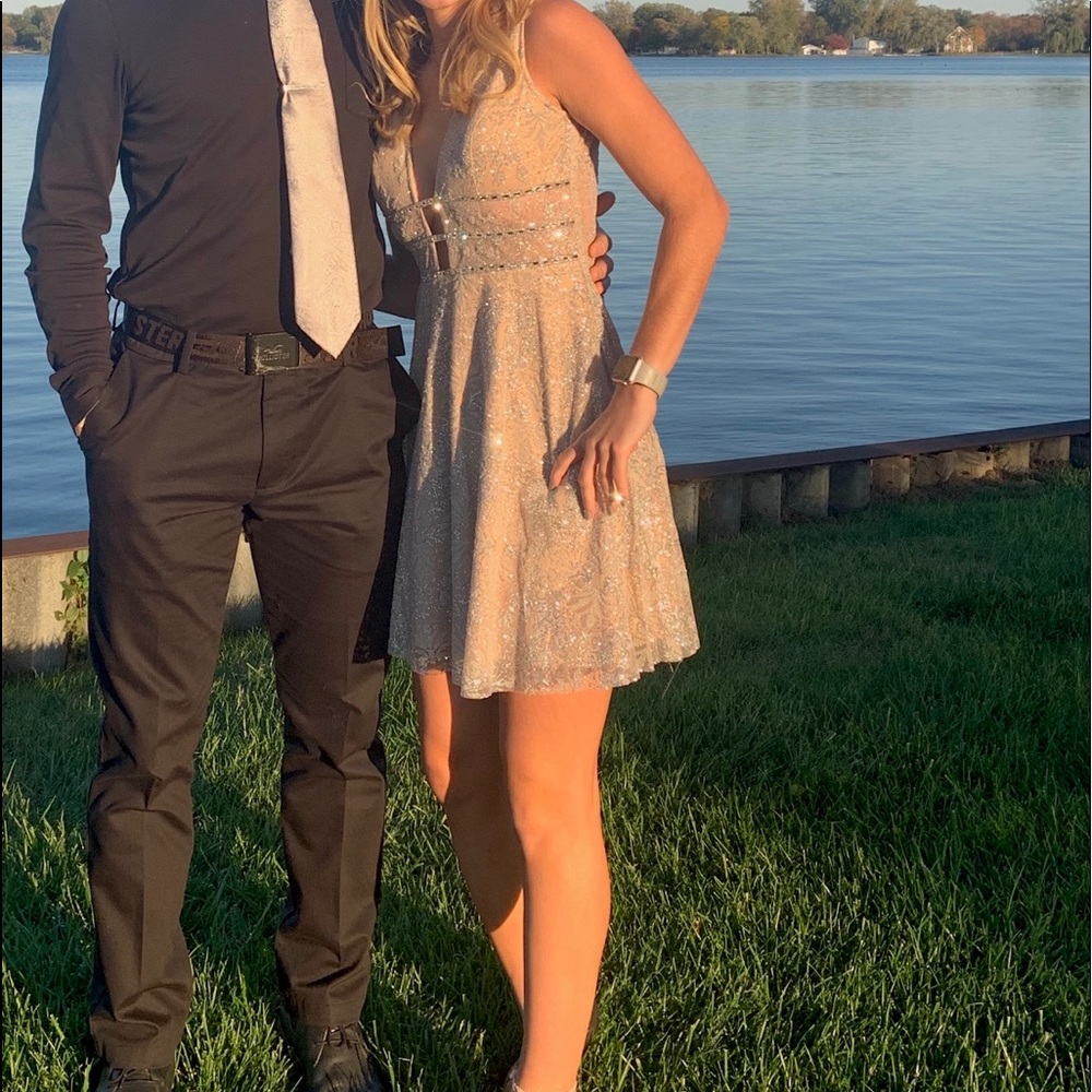 Formal Dress
